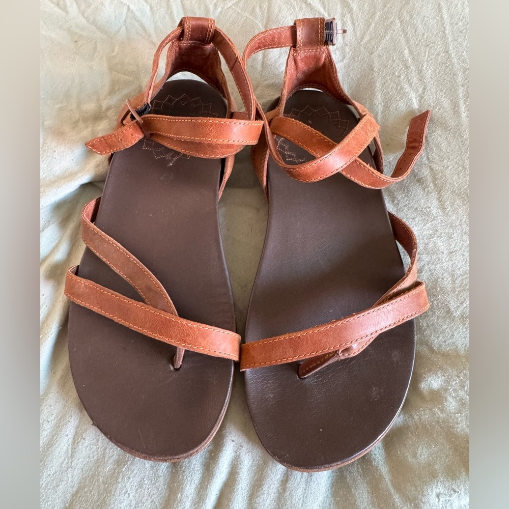 Chaco Juniper Sandals size 8